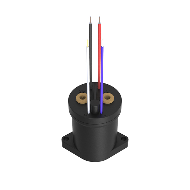 CHC6-100-EHエポキシ樹脂シール型HV DC接触