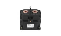 CHC-500電気HV 24V 48V DCコンタクタ500A高電圧1500VDC DC電力車両用リレー