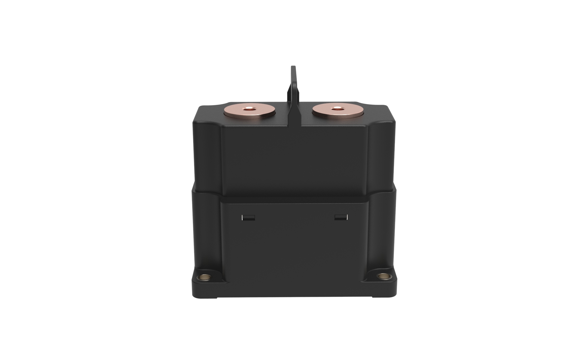 600A EV/HEVセラミックDCコンタクタ500A 600Aリレー1500VDC 24V 48V DCリレーEV充電用リレー