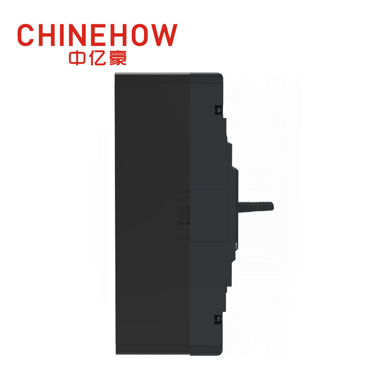 CHM3D-630/4 成形ケース遮断器