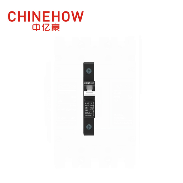 CVP-QM 油圧電磁遮断器 1P