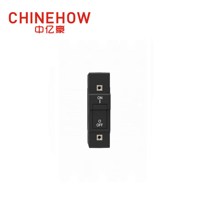 CVP-FR-L 油圧電磁遮断器 フラットロッカーアクチュエータ 1P 