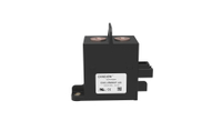 CHC250 CE認定高電圧DCコンタクタリレー250A 450/800/1000VDC EVES EV充電のため