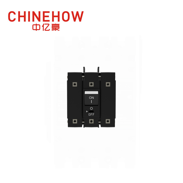 CVP-FR 油圧式電磁遮断器 ガード付きフラットロッカーアクチュエータ M5ネジ3P付き 