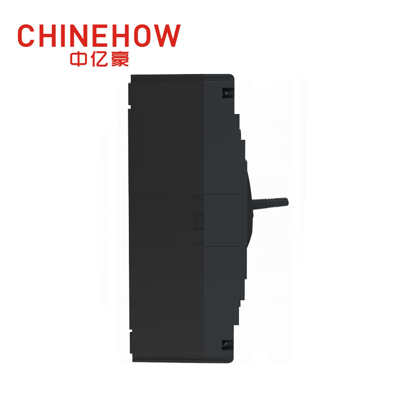 CHM3-800H/3 モールドケース遮断器