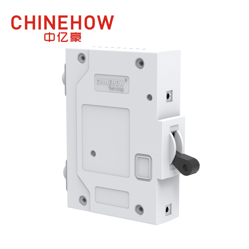 スイッチ手動水圧磁気サーキットブレーカ