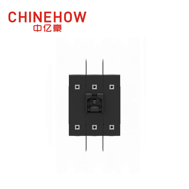 CVP-FR-L 油圧電磁遮断器 ハンドルアクチュエータ 3P 