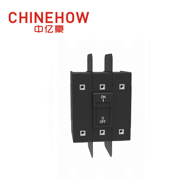 CVP-FR-L 油圧電磁遮断器 フラットロッカーアクチュエータ 3P 