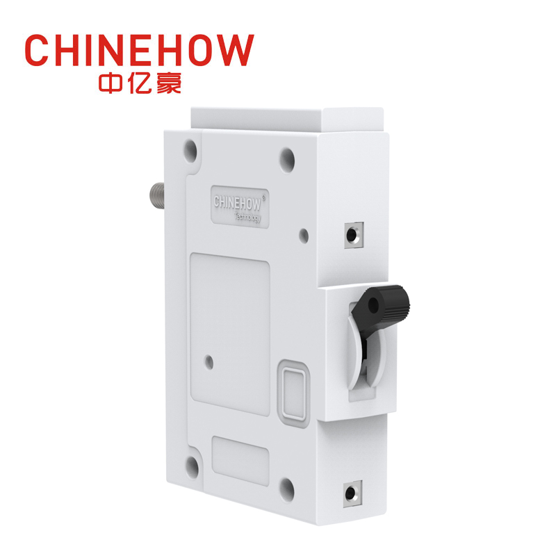 スイッチ手動水圧磁気サーキットブレーカ