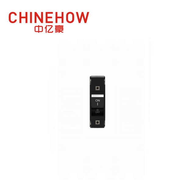 CVP-FR 油圧電磁遮断器 フラットロッカーアクチュエータ M5ネジ付き 1P 