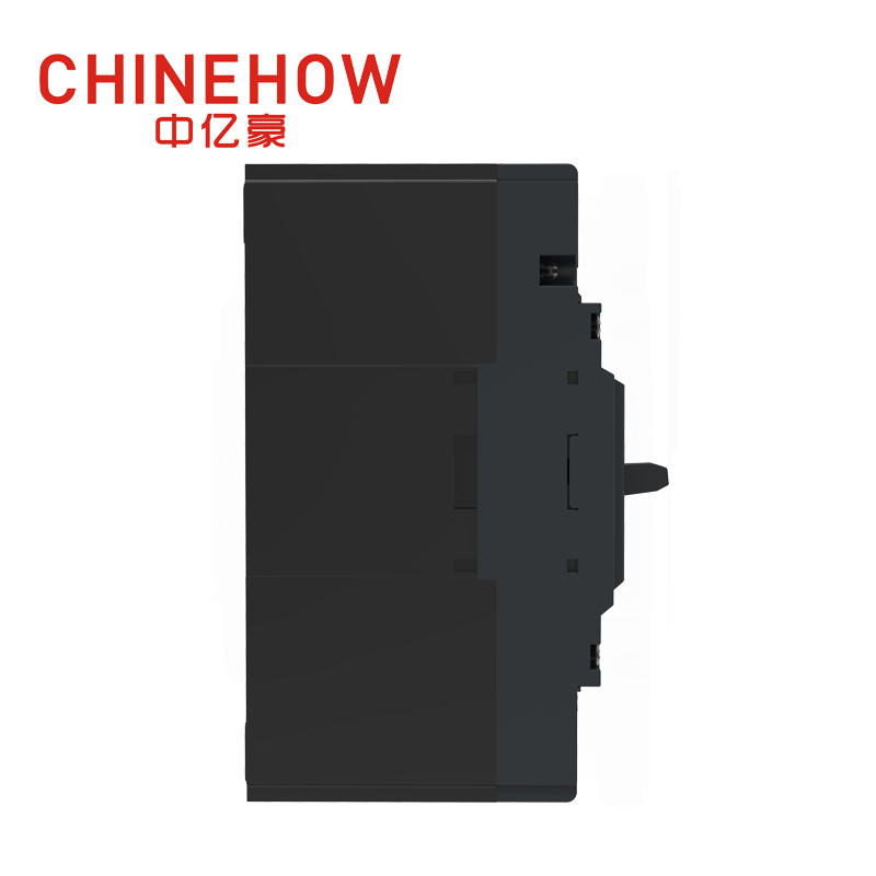 CHM3D-150/4 成形ケース遮断器