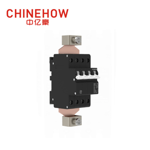 CVP-QM 油圧電磁遮断器 4 極並列