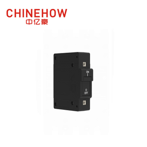 CVP-FR-L 油圧電磁遮断器 フラットロッカーアクチュエータ 1P 