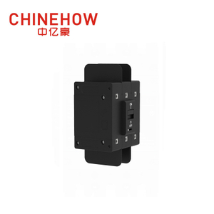 CVP-FR-L 油圧式電磁遮断器 フラットロッカーアクチュエーター ロッカーガードなし 3P 